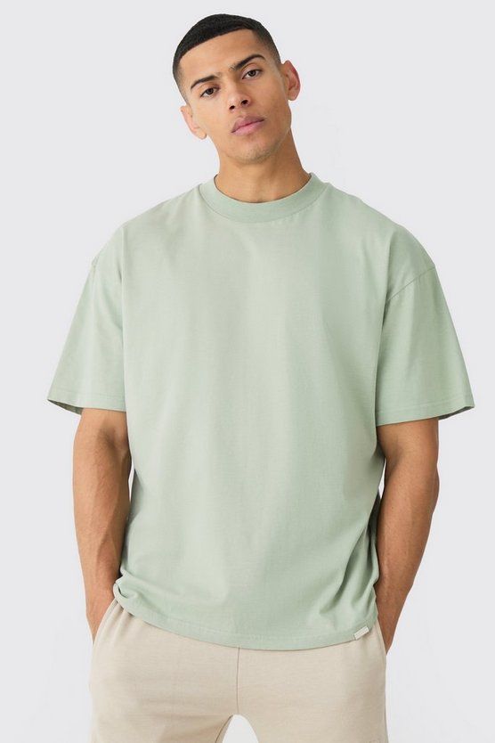 Plain T-Shirts