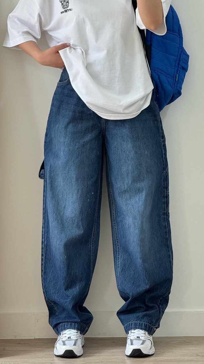 Jeans for Girls