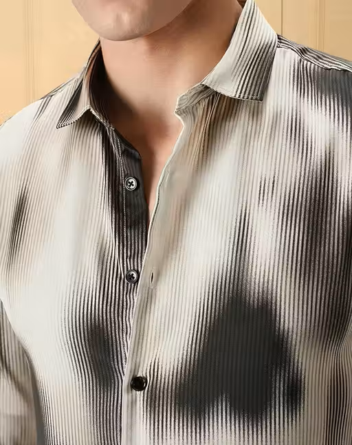 Retro Premium Men Shirt