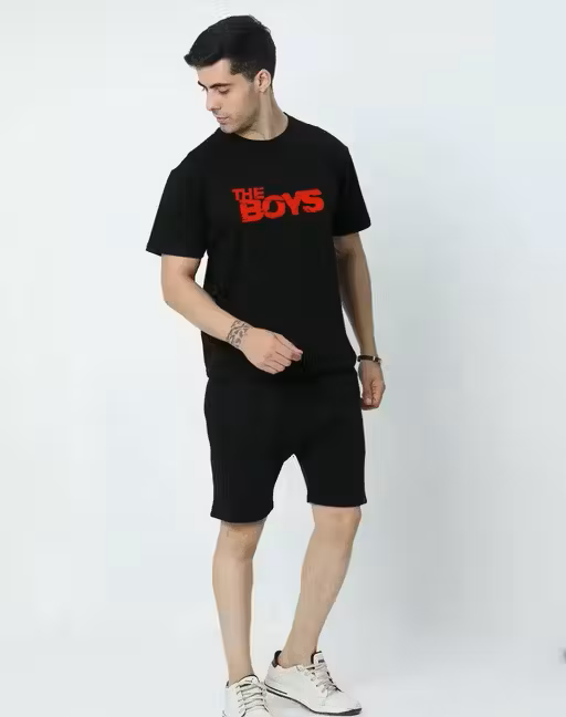 The Boys Mens Co-ord Set