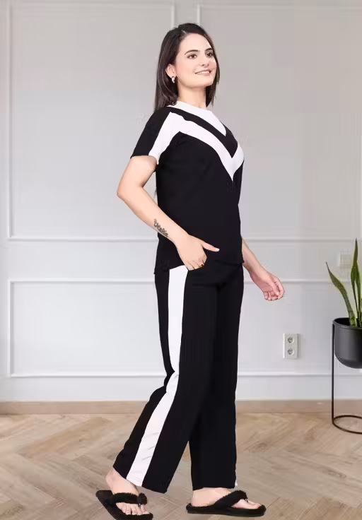 Glamorous Women's Co-ord Set
