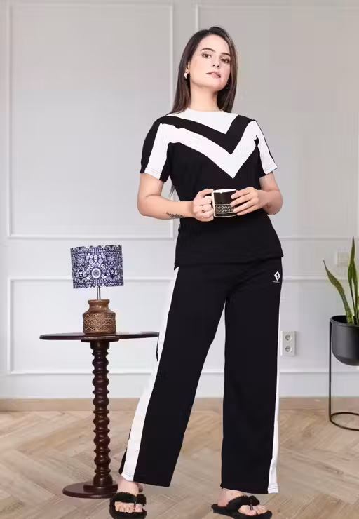 Glamorous Women's Co-ord Set