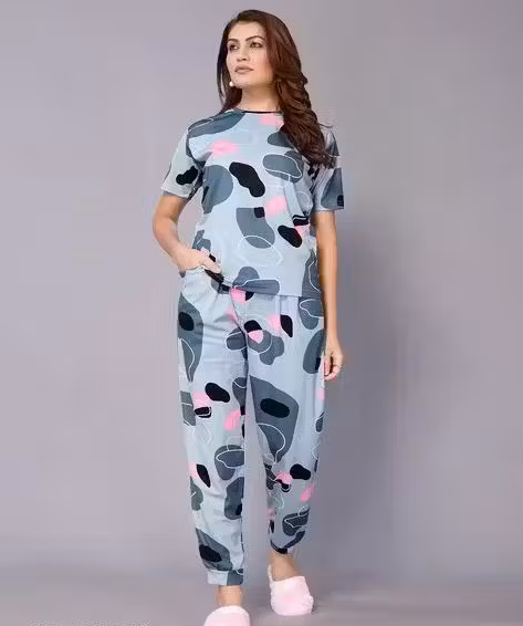Loungewear Women's Nightwear