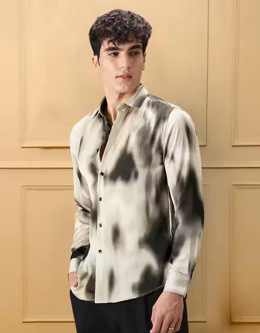 Retro Premium Men Shirt