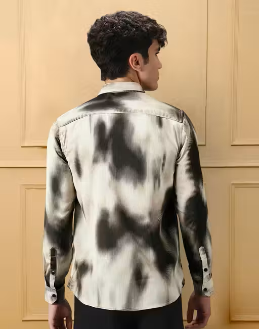 Retro Premium Men Shirt