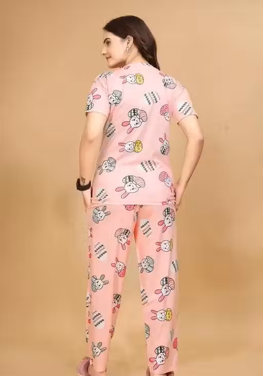 Fashionable Trendy Women's NIghtwear