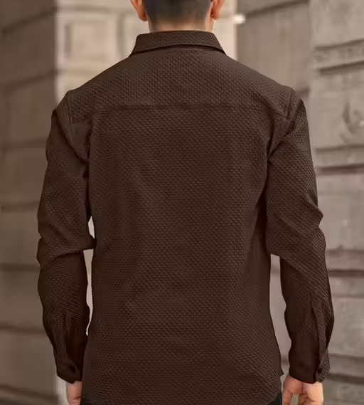 Popcorn Material Premium Shirt