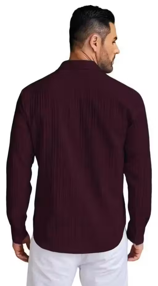 Popcorn Material Premium Shirt