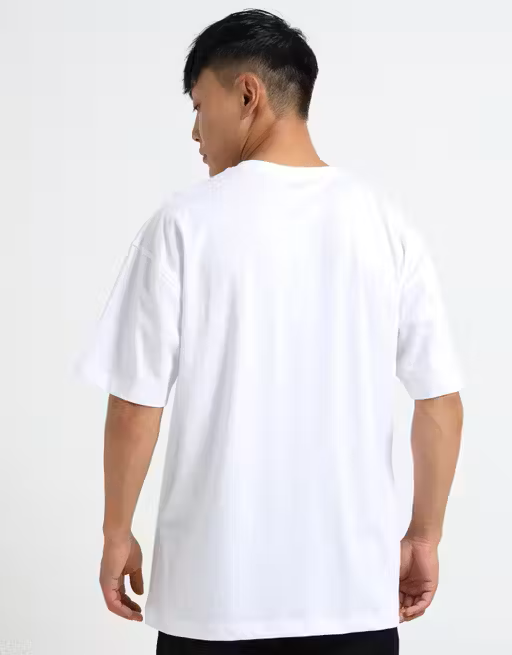 Goat Oversized T-Shirt