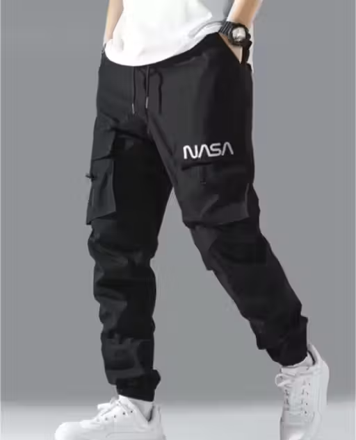 Lycra Premium Men's Trouser