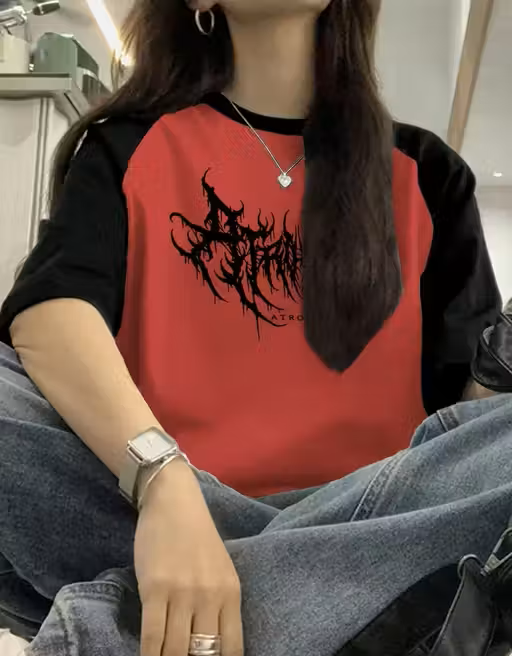 Comfy Oversized for T-Shirt Women