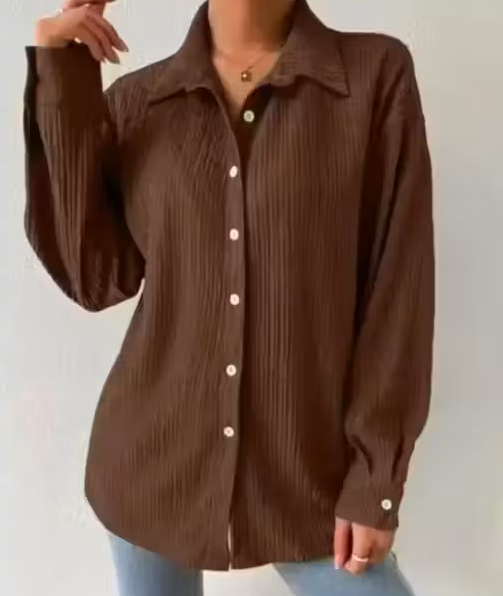 Premium Women's Elegant Shirt