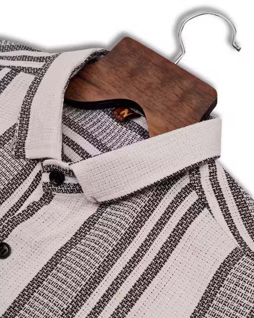 Jute Cotton Soft Premium Shirt