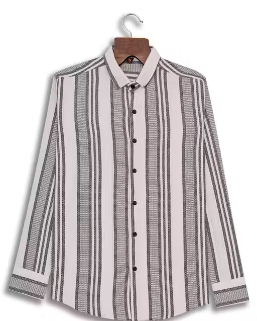 Jute Cotton Soft Premium Shirt