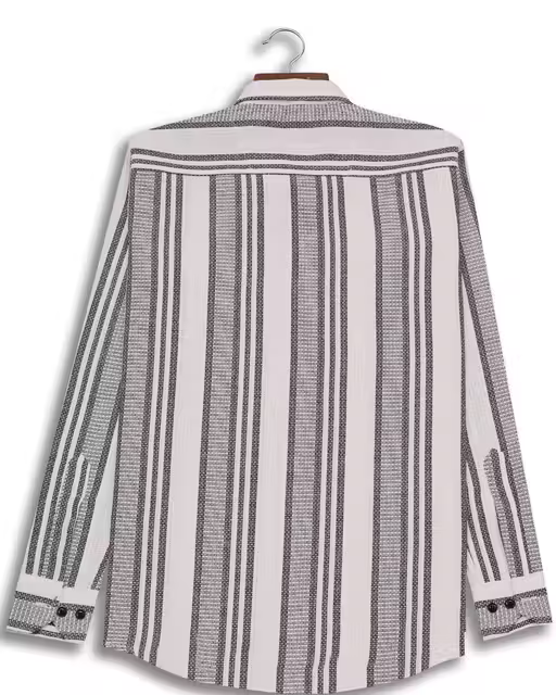 Jute Cotton Soft Premium Shirt
