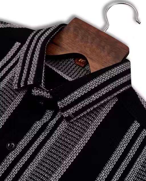 Jute Cotton Soft Premium Shirt
