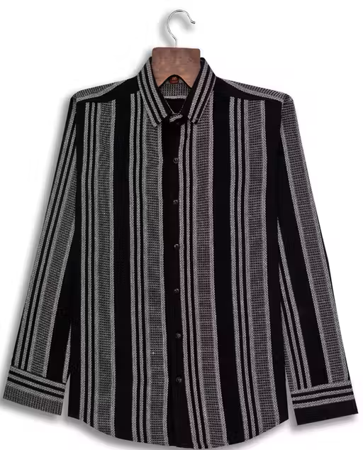 Jute Cotton Soft Premium Shirt