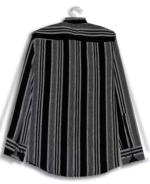 Jute Cotton Soft Premium Shirt