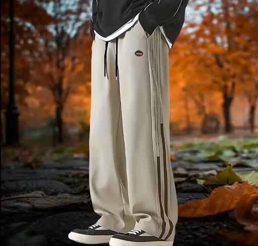 Lycra Premium Men's Trouser