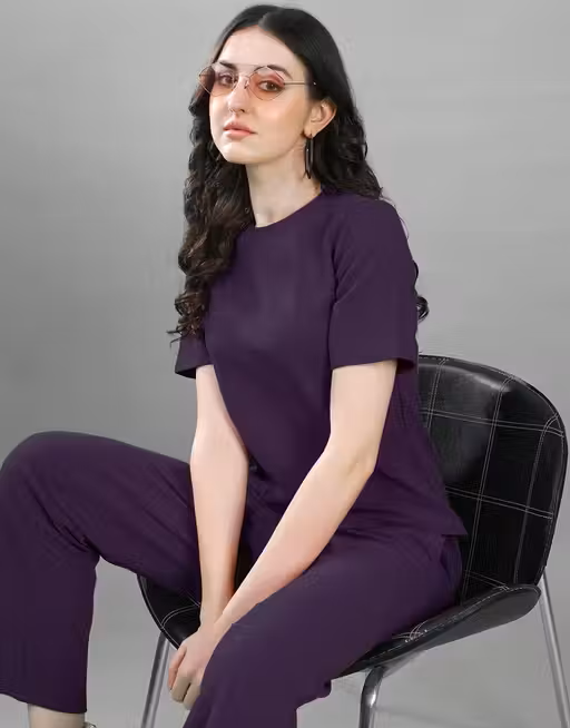 Casual Women's Co-ord Set