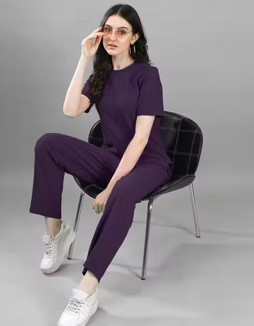 Casual Women's Co-ord Set