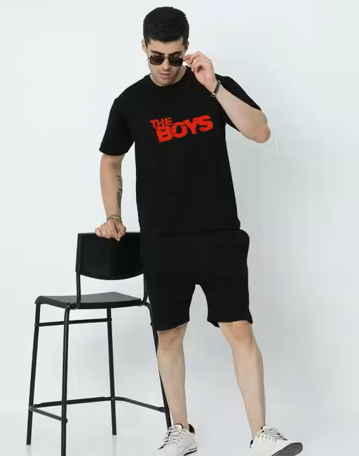 The Boys Mens Co-ord Set