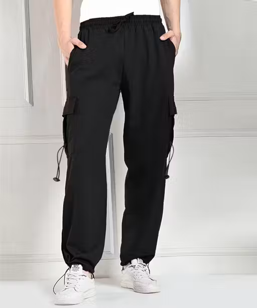 Trendy Men Cargo pant