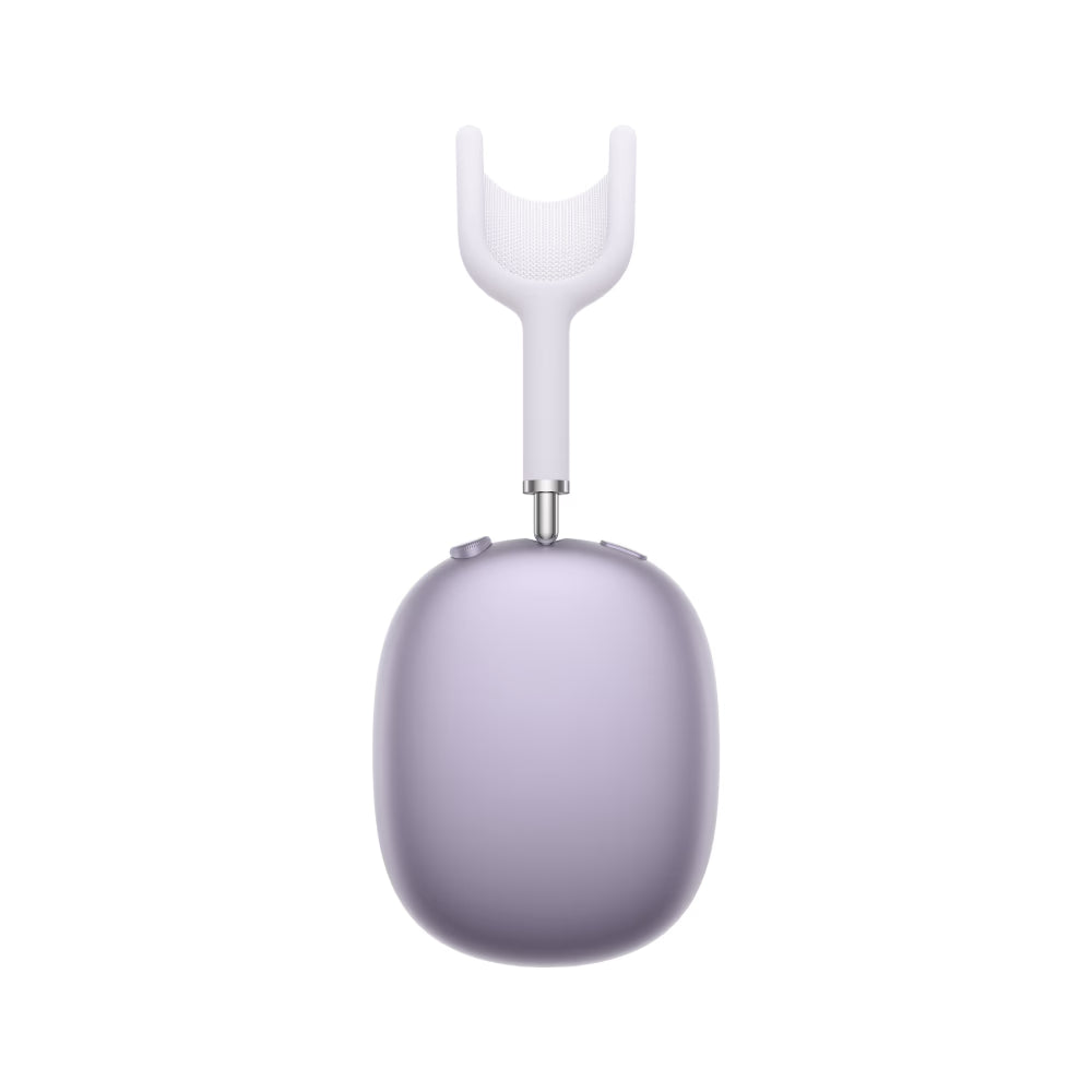 Max Wireless Over-Ear Headphones, Pro-Level Active Noise Cancellation, Transparency Mode, Personalised Spatial Audio, USB-C Charging, Bluetooth Headphones Compatible for iPhone