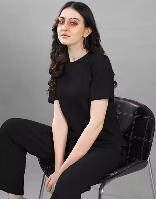 Casual Women's Co-ord Set