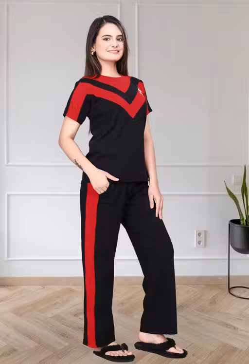 Glamorous Women's Co-ord Set