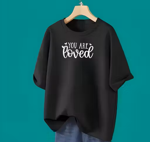 Oversized T Shirt For Women