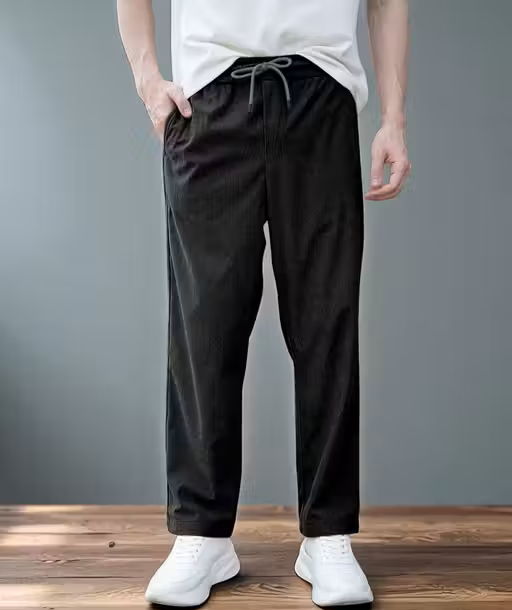 Fashionable Glamorous Men's Trouser