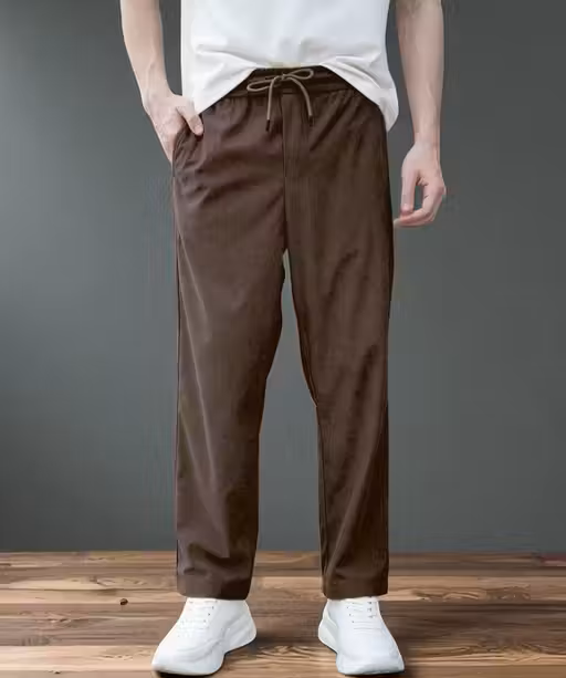 Fashionable Glamorous Men's Trouser