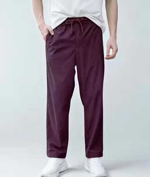 Fashionable Glamorous Men's Trouser