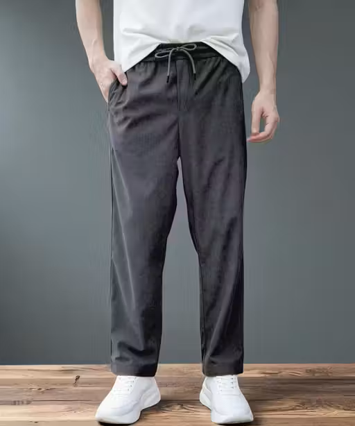 Fashionable Glamorous Men's Trouser