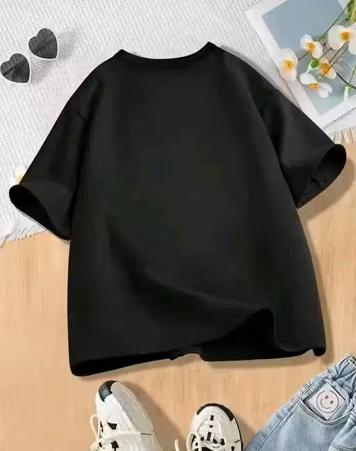 Oversized for T-Shirt Women