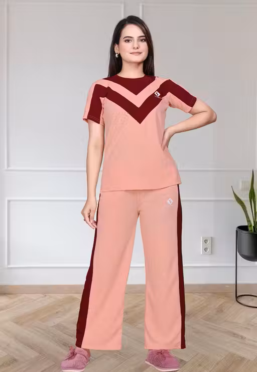 Glamorous Women's Co-ord Set