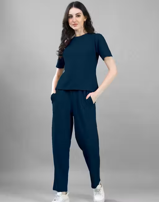 Casual Women's Co-ord Set