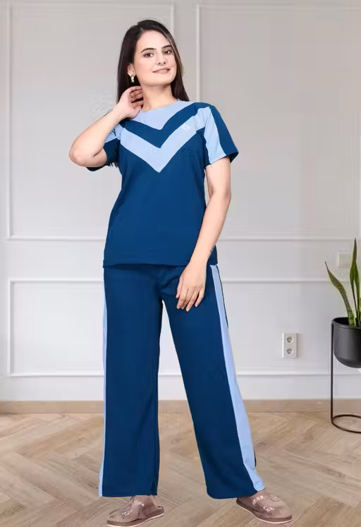 Glamorous Women's Co-ord Set