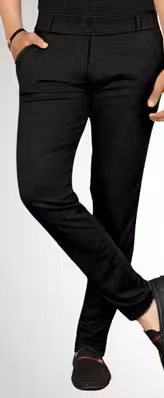 Combo 3 Pc Casual Men's Trousers