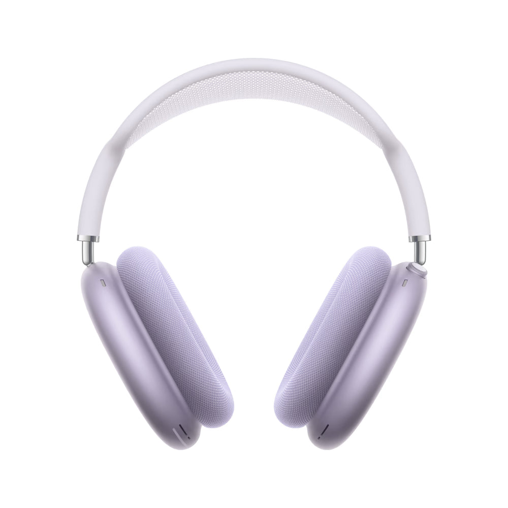 Max Wireless Over-Ear Headphones, Pro-Level Active Noise Cancellation, Transparency Mode, Personalised Spatial Audio, USB-C Charging, Bluetooth Headphones Compatible for iPhone