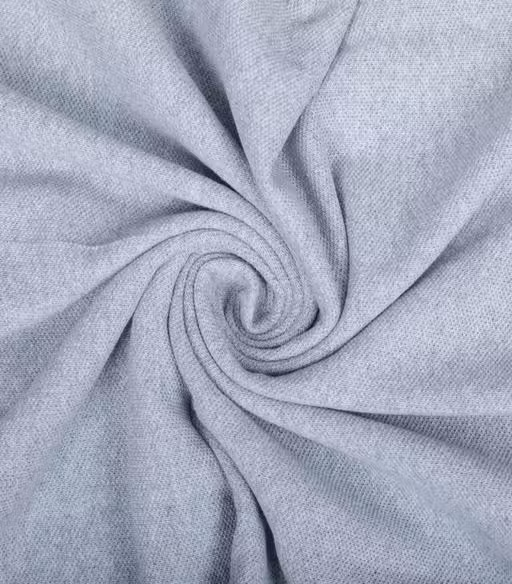 Comfy Gray Polo Men's T-Shirt