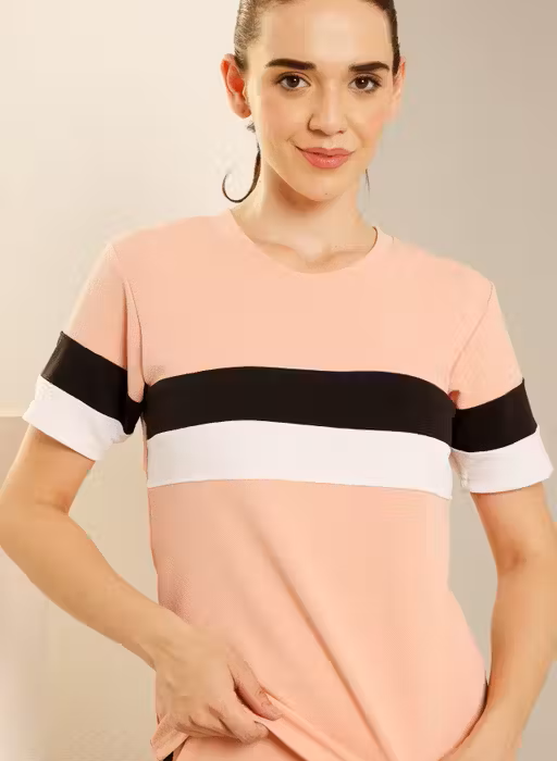 Trendy Track Suit For Women Co-ord Set