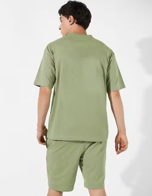 Chill Out Mens Co-ord Set