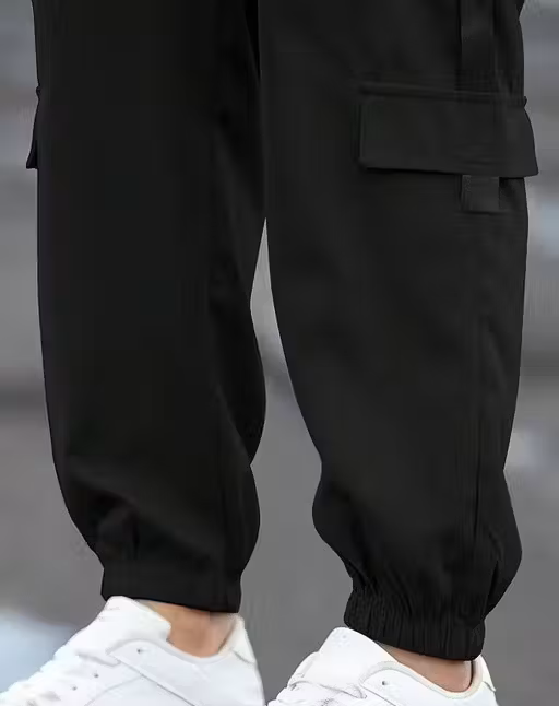 Fashion Track Pants For Men