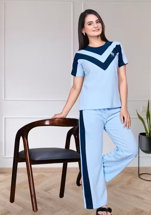 Glamorous Women's Co-ord Set