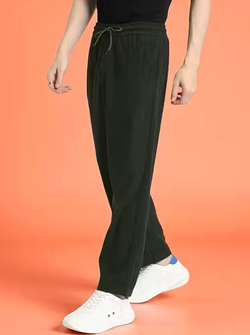 Fashionable Glamorous Men's Trouser