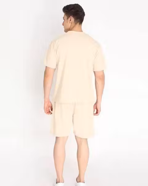 Comfy Mens Co-ord Set