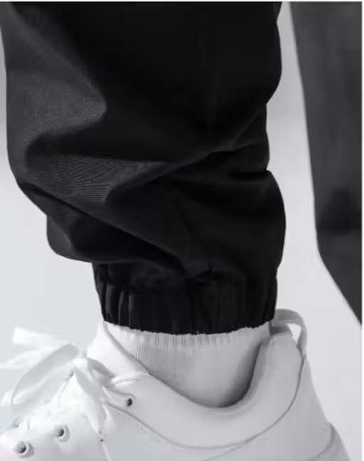 Lycra Premium Men's Trouser