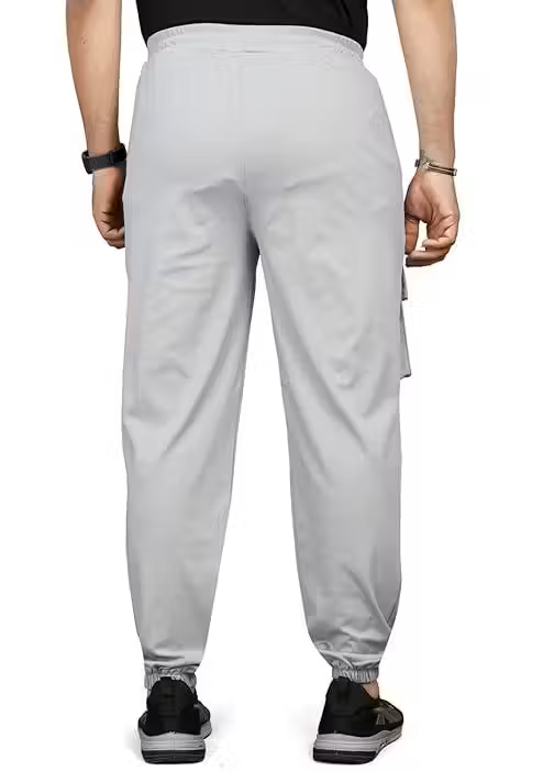 Men's formal summer wear Cargo
